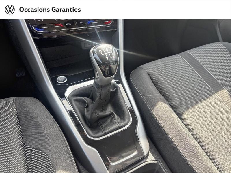 Voitures occasions VOLKSWAGEN T-ROC Life Mougins