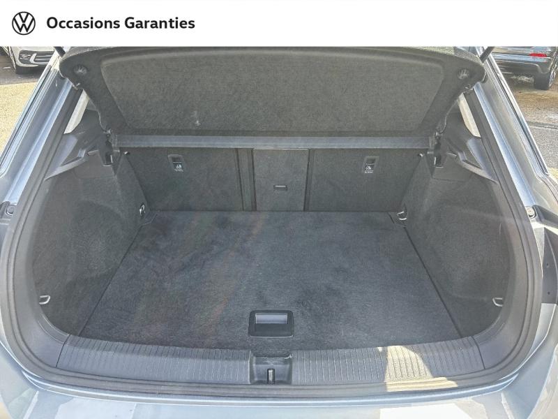 Voitures occasions VOLKSWAGEN T-ROC Life Mougins