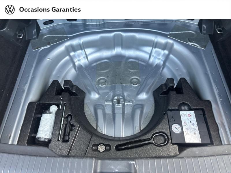 Voitures occasions VOLKSWAGEN T-ROC Life Mougins