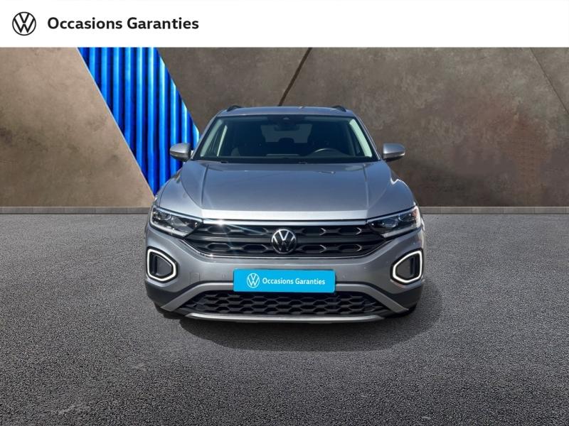 Voitures occasions VOLKSWAGEN T-ROC Life Mougins