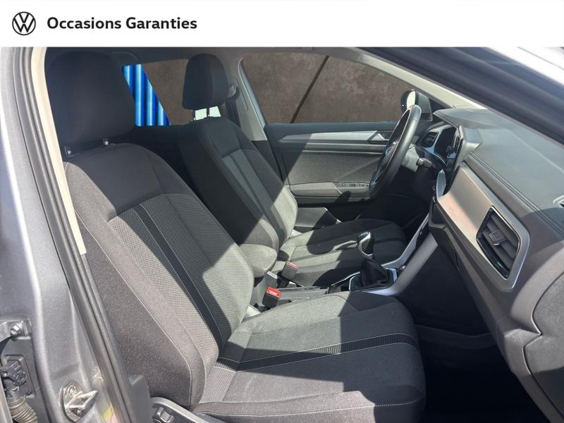 Voitures occasions VOLKSWAGEN T-ROC Life Mougins