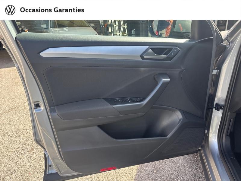 Voitures occasions VOLKSWAGEN T-ROC Life Mougins