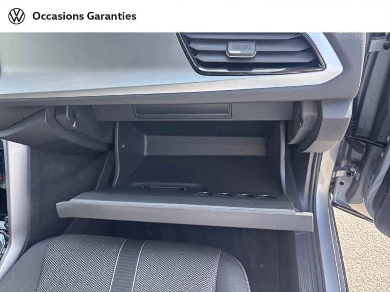 Voitures occasions VOLKSWAGEN T-ROC Life Mougins