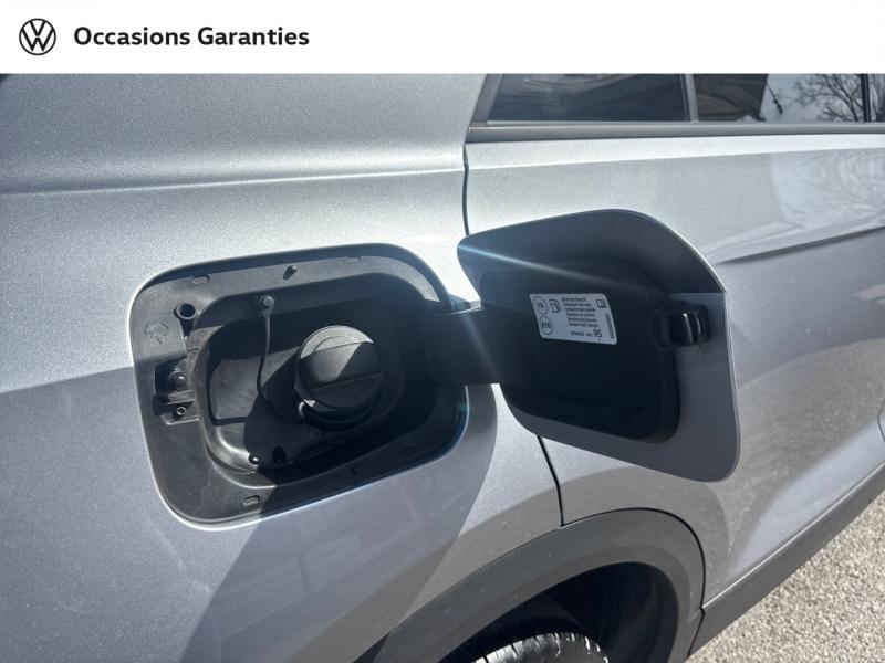 Voitures occasions VOLKSWAGEN T-ROC Life Mougins