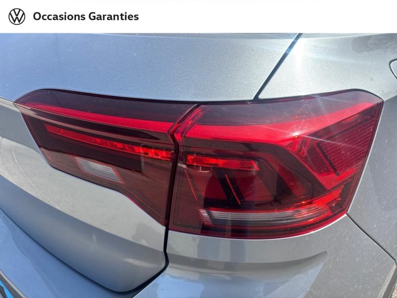 Voitures occasions VOLKSWAGEN T-ROC Life Mougins