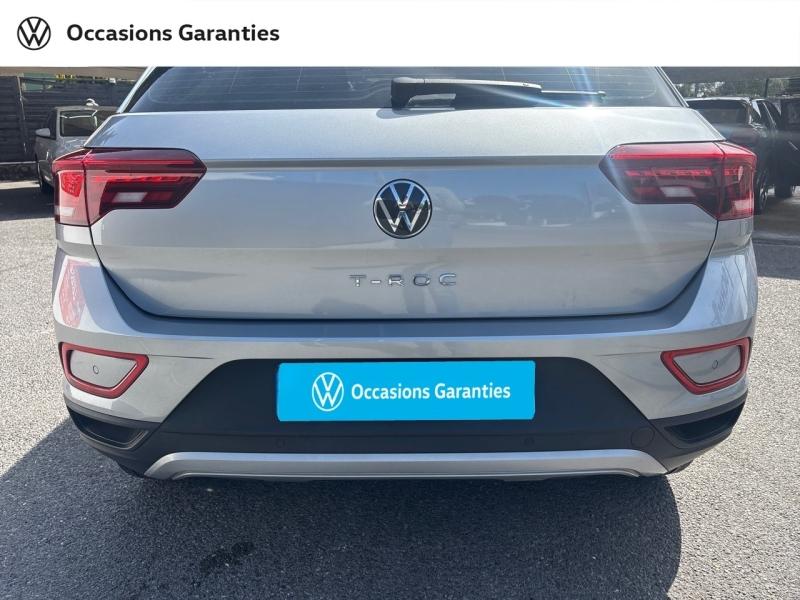 Voitures occasions VOLKSWAGEN T-ROC Life Mougins