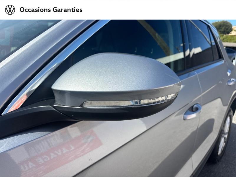 Voitures occasions VOLKSWAGEN T-ROC Life Mougins