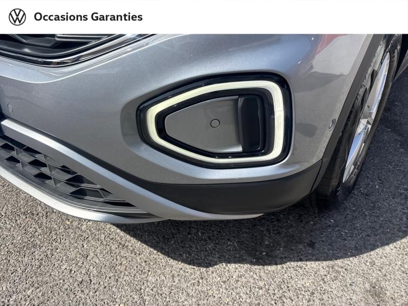 Voitures occasions VOLKSWAGEN T-ROC Life Mougins