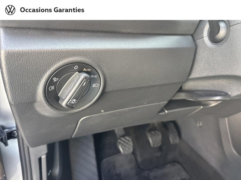 Voitures occasions VOLKSWAGEN T-ROC Life Mougins