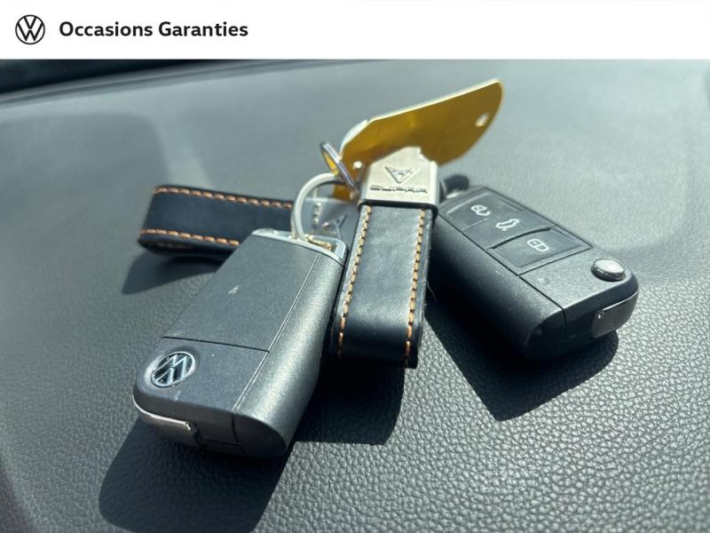 Voitures occasions VOLKSWAGEN T-ROC Life Mougins