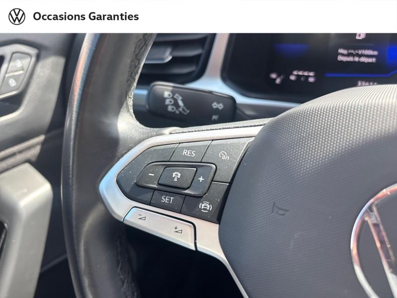 Voitures occasions VOLKSWAGEN T-ROC Life Mougins
