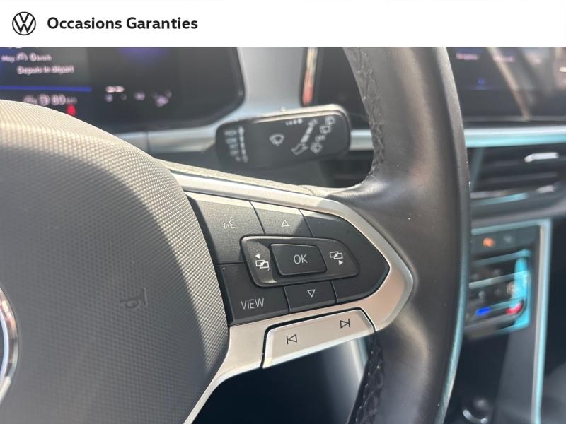 Voitures occasions VOLKSWAGEN T-ROC Life Mougins