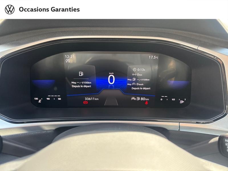 Voitures occasions VOLKSWAGEN T-ROC Life Mougins