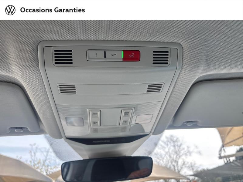 Voitures occasions VOLKSWAGEN T-ROC Life Mougins