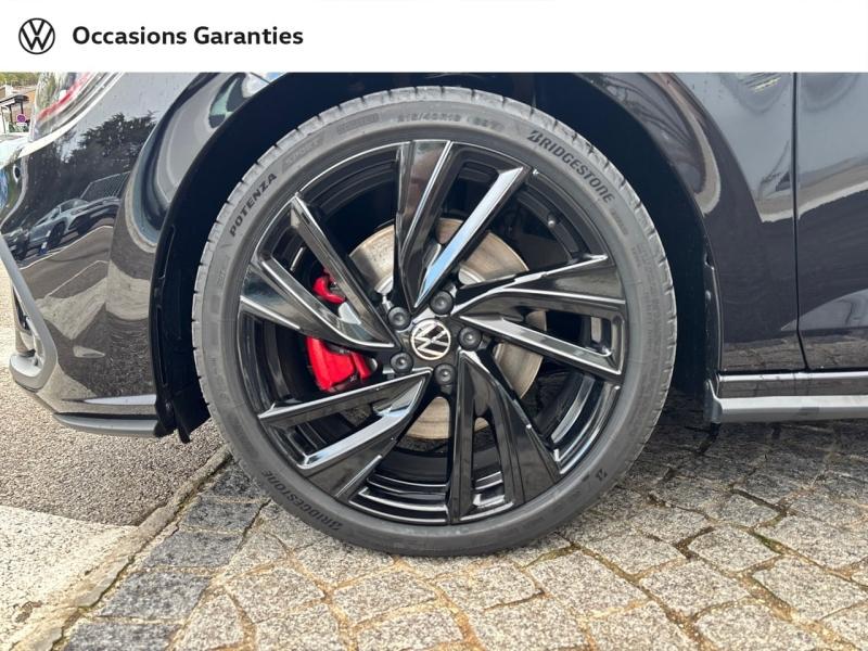 Voitures occasions VOLKSWAGEN POLO GTI Mougins