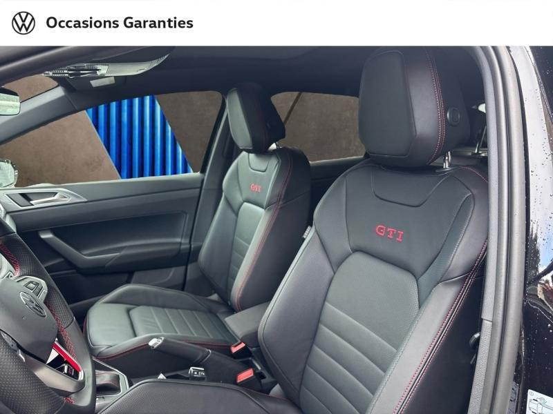 Voitures occasions VOLKSWAGEN POLO GTI Mougins