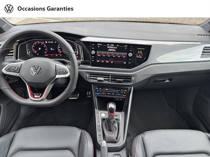 Voitures occasions VOLKSWAGEN POLO GTI Mougins