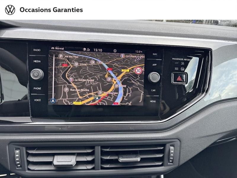 Voitures occasions VOLKSWAGEN POLO GTI Mougins