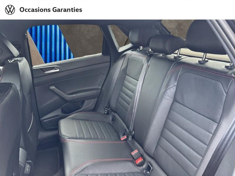 Voitures occasions VOLKSWAGEN POLO GTI Mougins