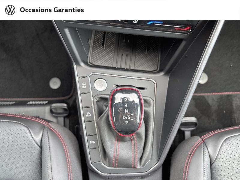 Voitures occasions VOLKSWAGEN POLO GTI Mougins