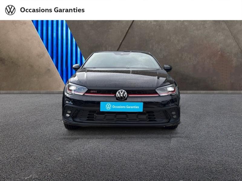 Voitures occasions VOLKSWAGEN POLO GTI Mougins