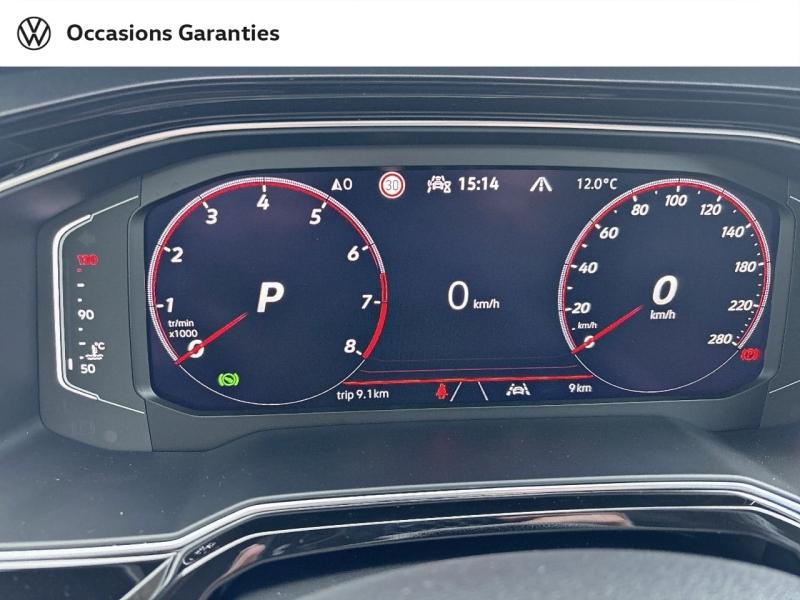 Voitures occasions VOLKSWAGEN POLO GTI Mougins