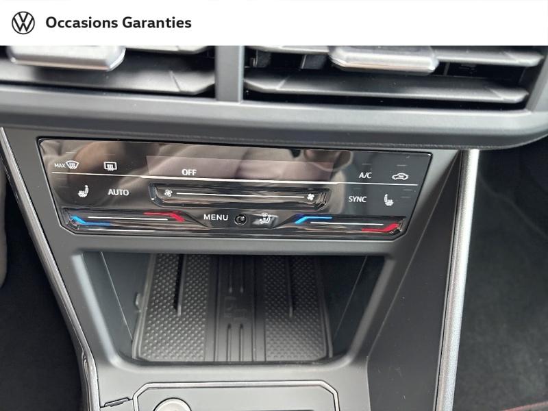 Voitures occasions VOLKSWAGEN POLO GTI Mougins