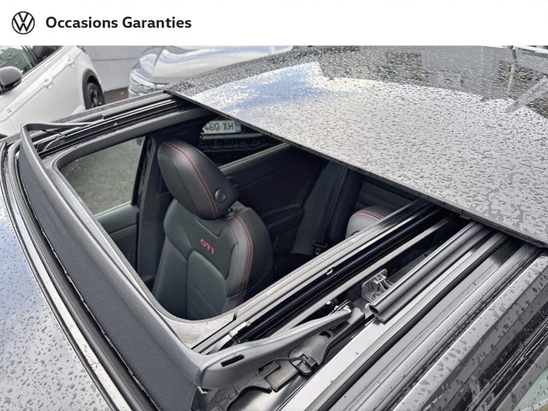 Voitures occasions VOLKSWAGEN POLO GTI Mougins