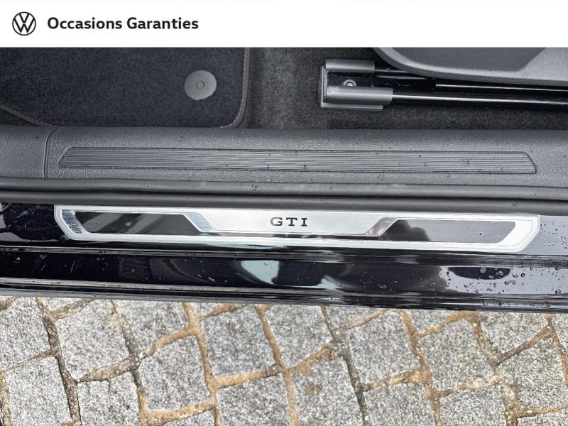 Voitures occasions VOLKSWAGEN POLO GTI Mougins