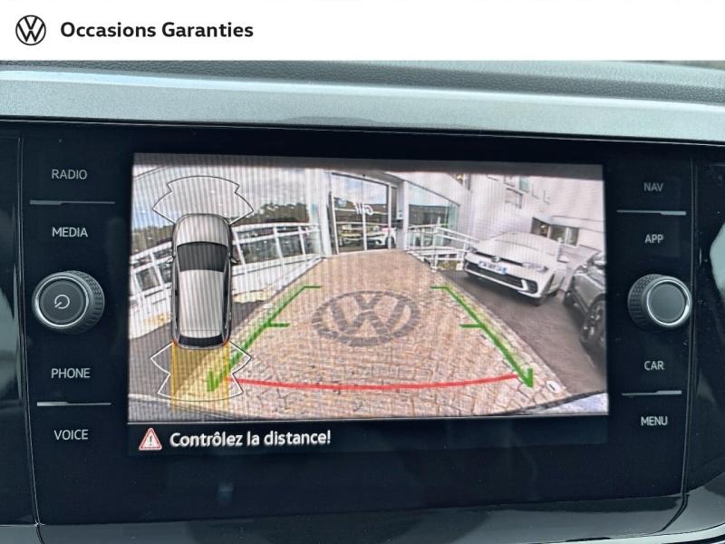 Voitures occasions VOLKSWAGEN POLO GTI Mougins