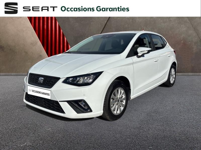 Voitures occasions SEAT IBIZA Style Business Mougins