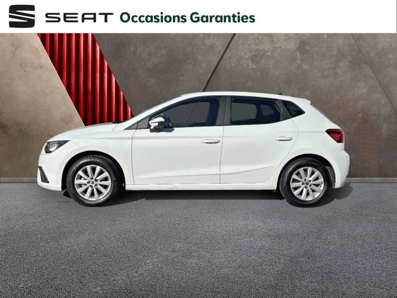 Voitures occasions SEAT IBIZA Style Business Mougins