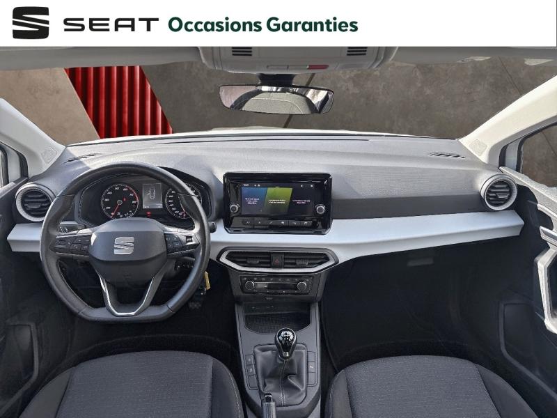 Voitures occasions SEAT IBIZA Style Business Mougins