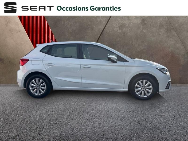 Voitures occasions SEAT IBIZA Style Business Mougins