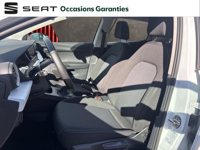 Voitures occasions SEAT IBIZA Style Business Mougins