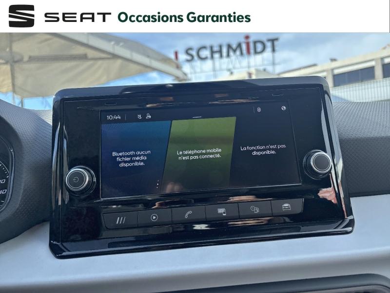 Voitures occasions SEAT IBIZA Style Business Mougins