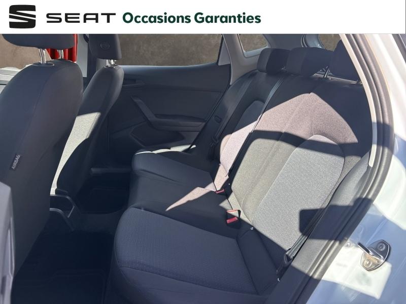 Voitures occasions SEAT IBIZA Style Business Mougins