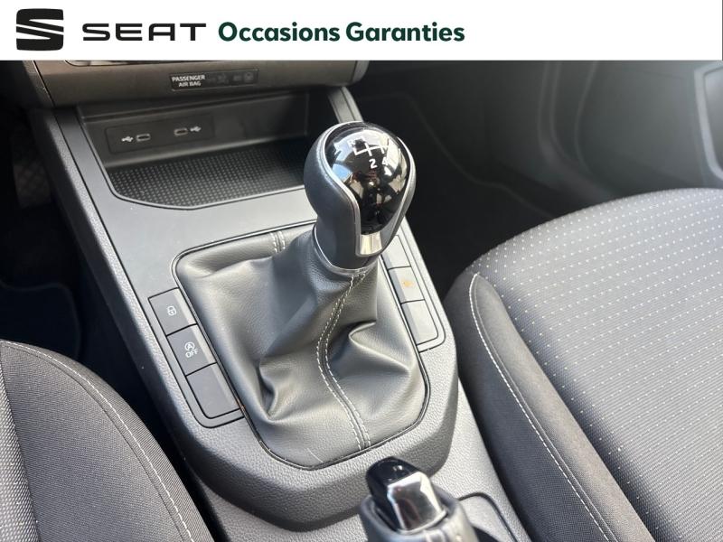 Voitures occasions SEAT IBIZA Style Business Mougins