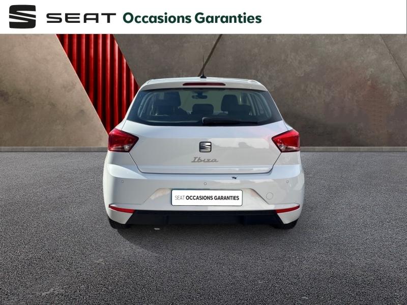 Voitures occasions SEAT IBIZA Style Business Mougins
