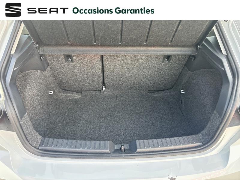 Voitures occasions SEAT IBIZA Style Business Mougins