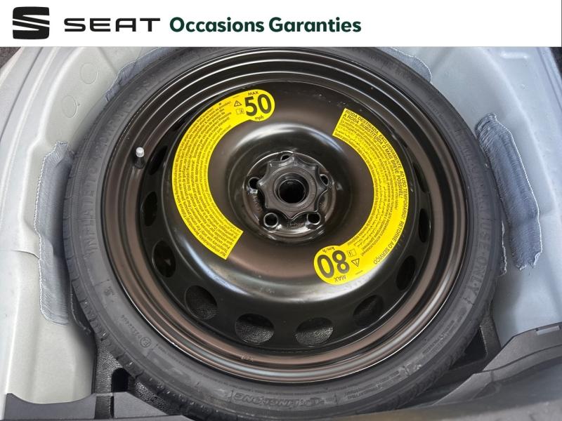 Voitures occasions SEAT IBIZA Style Business Mougins