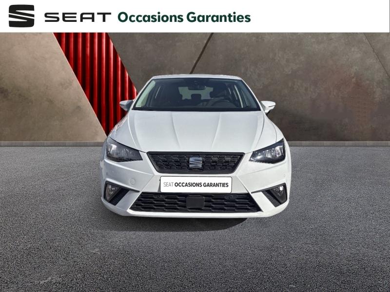Voitures occasions SEAT IBIZA Style Business Mougins