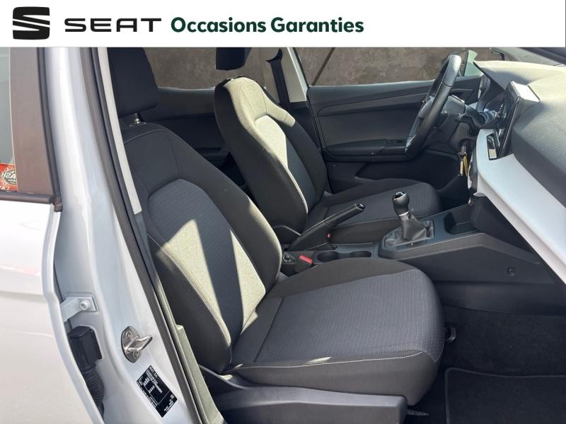 Voitures occasions SEAT IBIZA Style Business Mougins