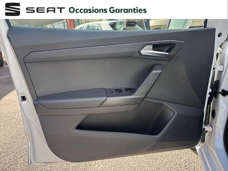 Voitures occasions SEAT IBIZA Style Business Mougins