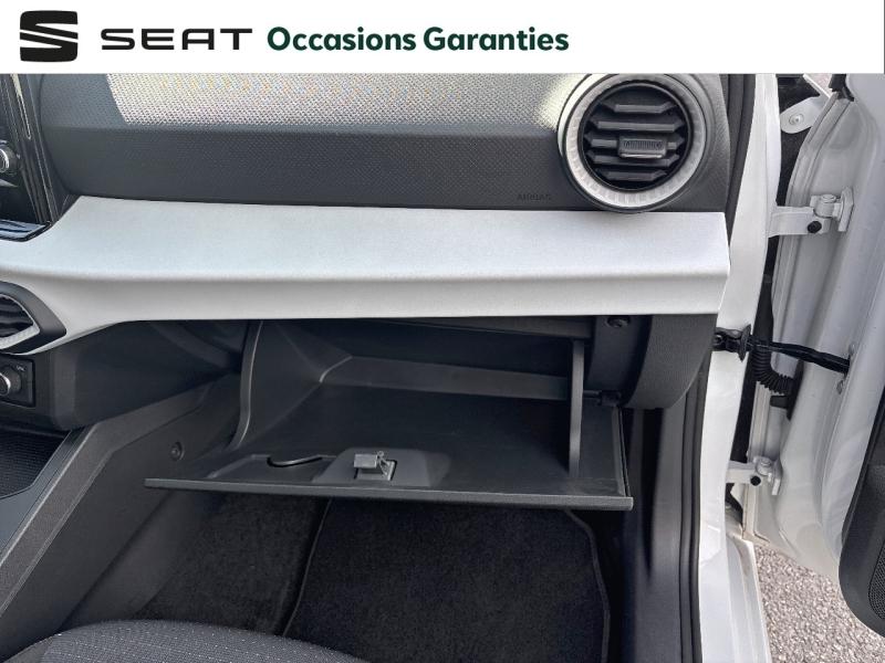 Voitures occasions SEAT IBIZA Style Business Nice