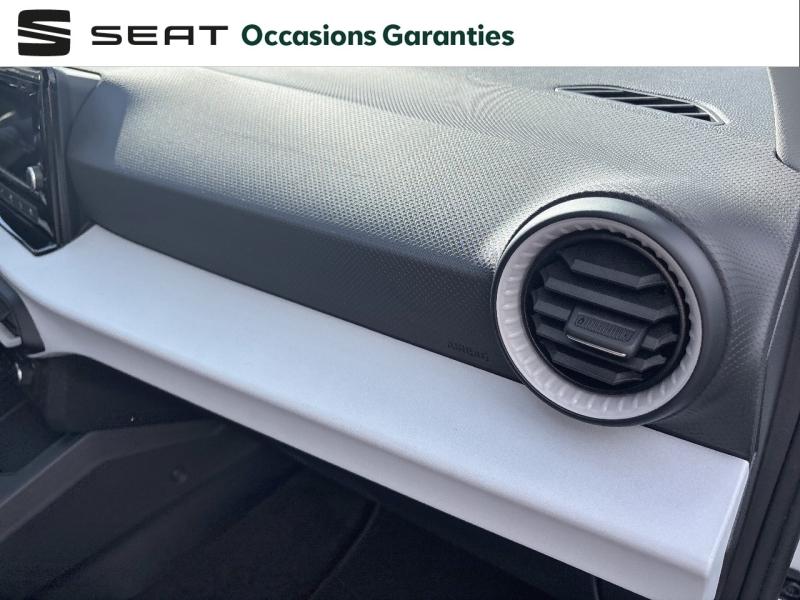 Voitures occasions SEAT IBIZA Style Business Mougins