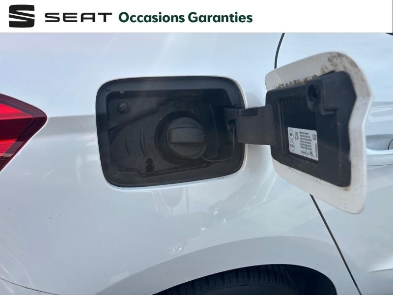 Voitures occasions SEAT IBIZA Style Business Mougins