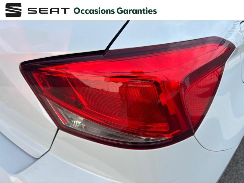 Voitures occasions SEAT IBIZA Style Business Mougins