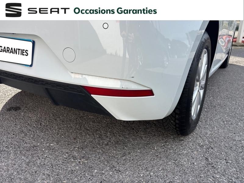 Voitures occasions SEAT IBIZA Style Business Mougins