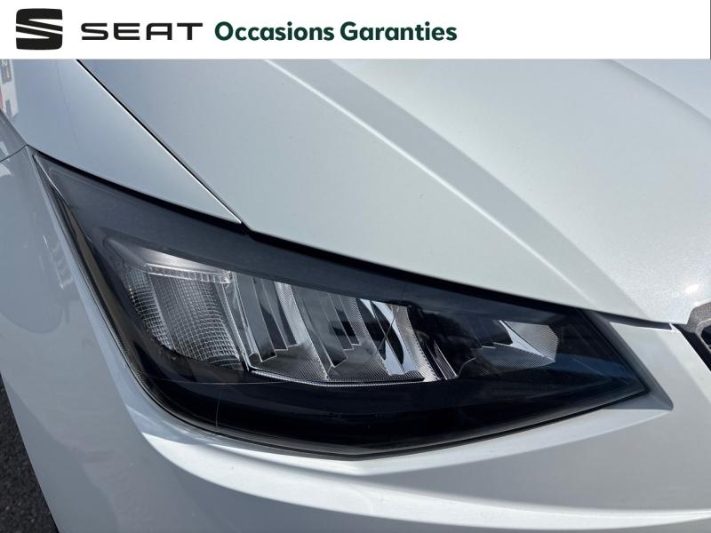 Voitures occasions SEAT IBIZA Style Business Nice